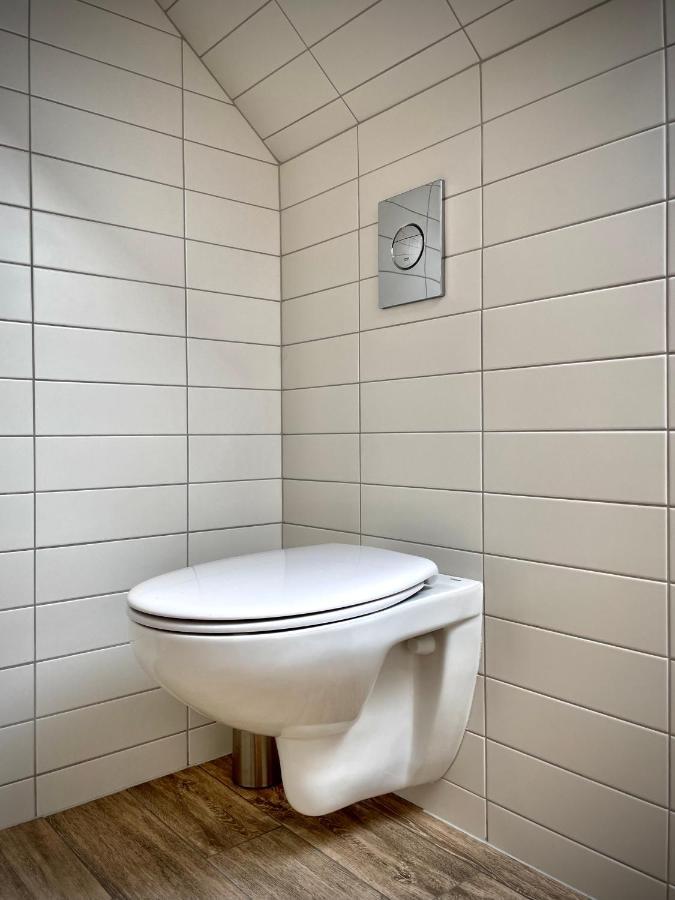 Trelleborg Central Vila Buitenkant foto