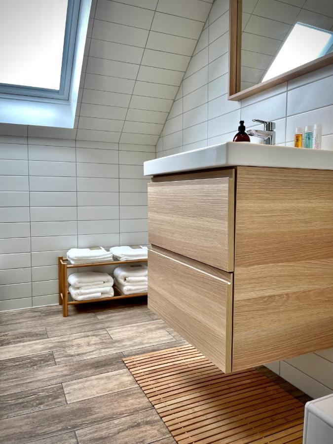 Trelleborg Central Vila Buitenkant foto