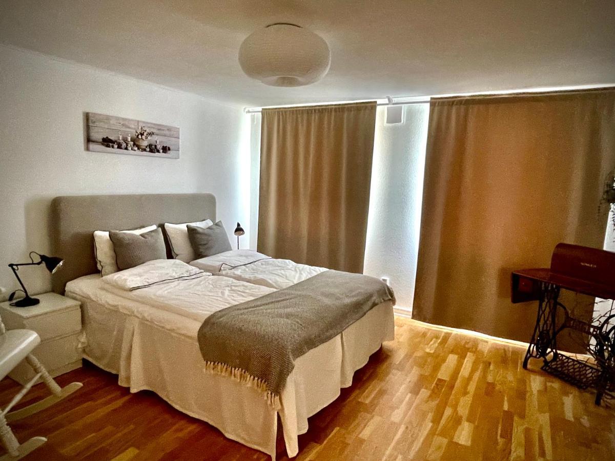Trelleborg Central Vila Buitenkant foto